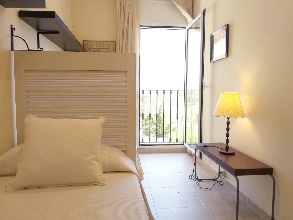 Apartamento Exterior En La Ametlla De Mar لاميتّيا ذي مار المظهر الخارجي الصورة