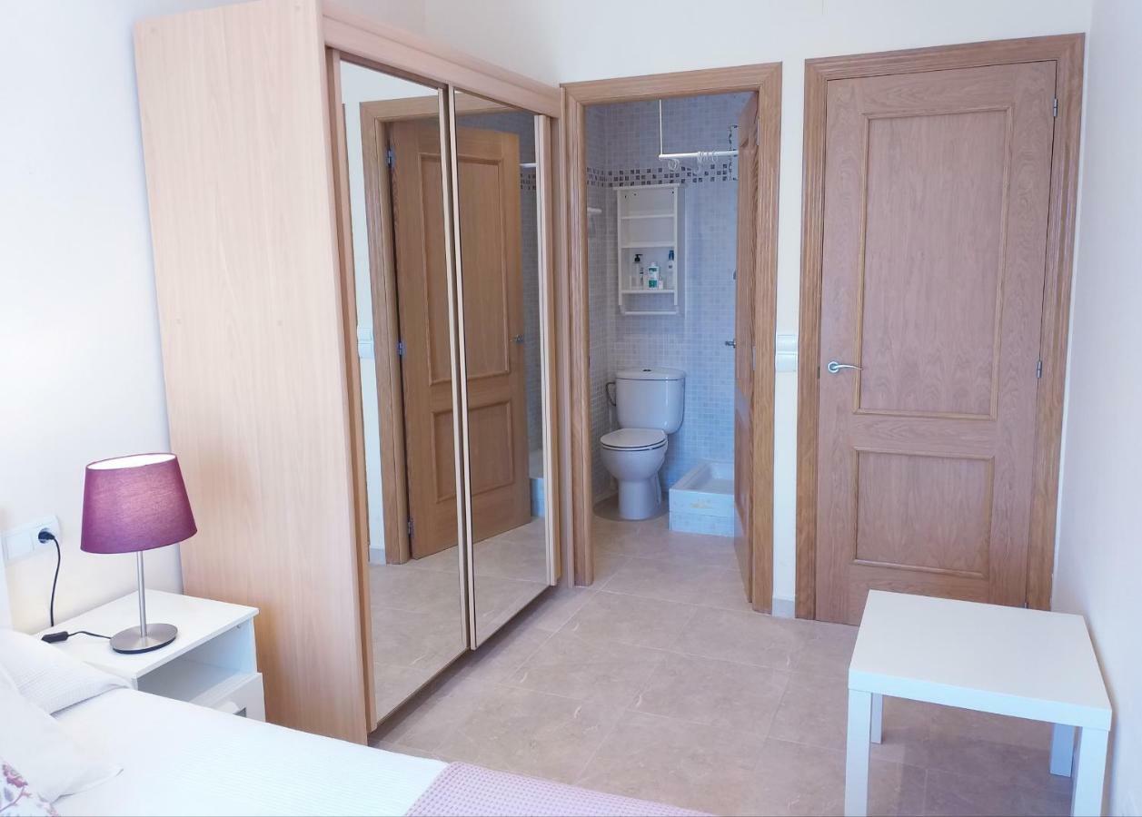 Apartamento Exterior En La Ametlla De Mar لاميتّيا ذي مار المظهر الخارجي الصورة