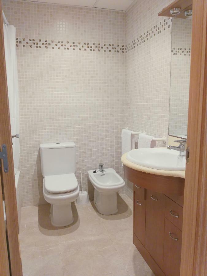 Apartamento Exterior En La Ametlla De Mar لاميتّيا ذي مار المظهر الخارجي الصورة